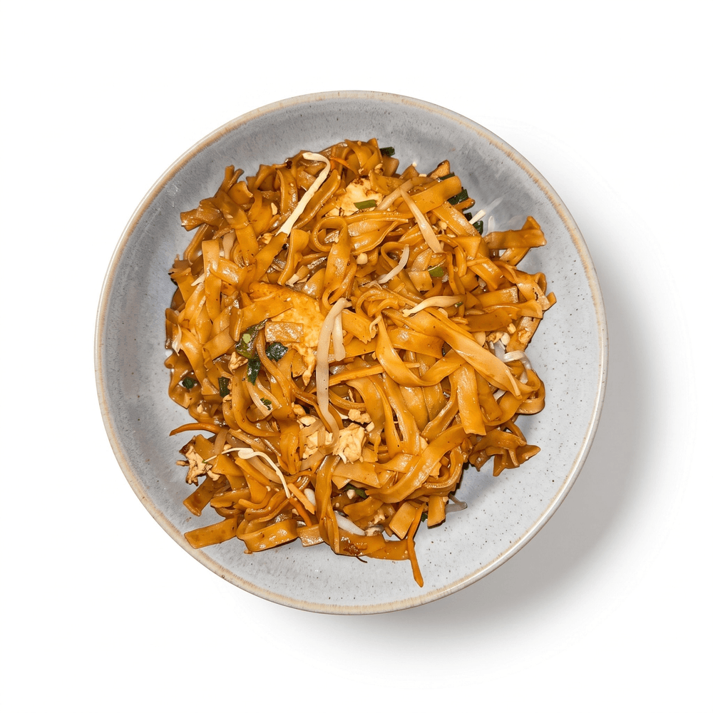 Pad Thai Chicken