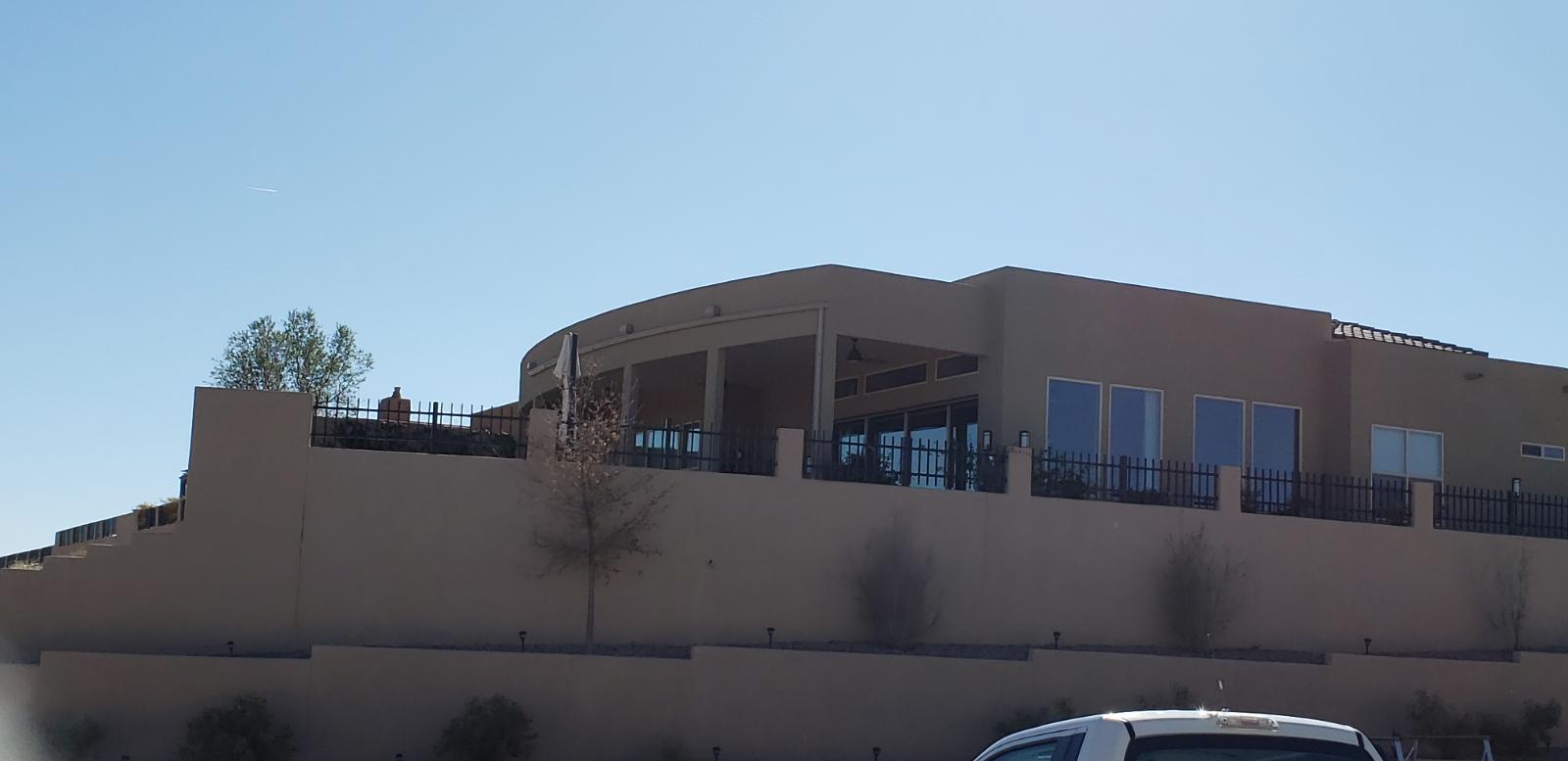 Banker Insulation Image