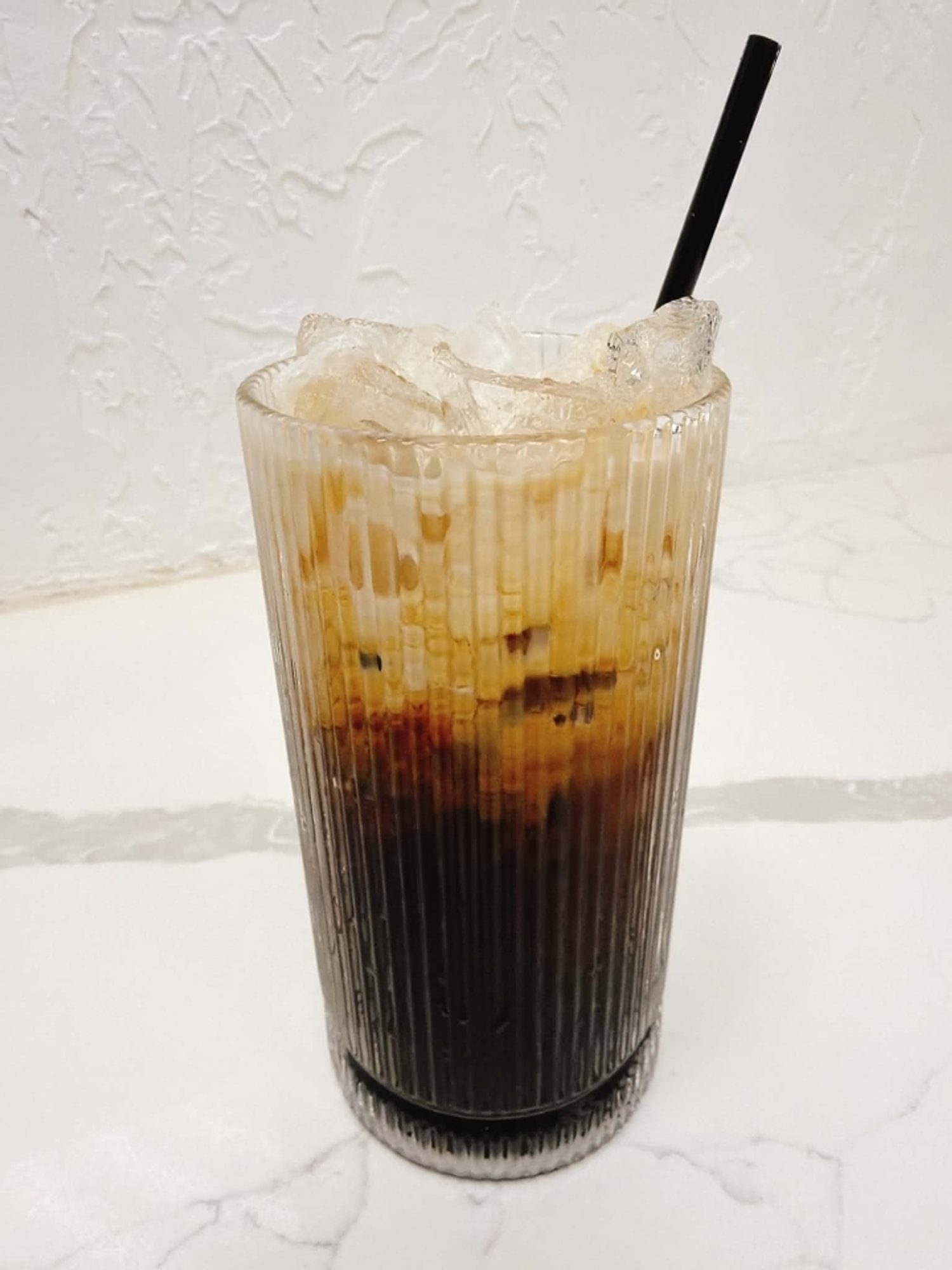 Thai Ice Coffee