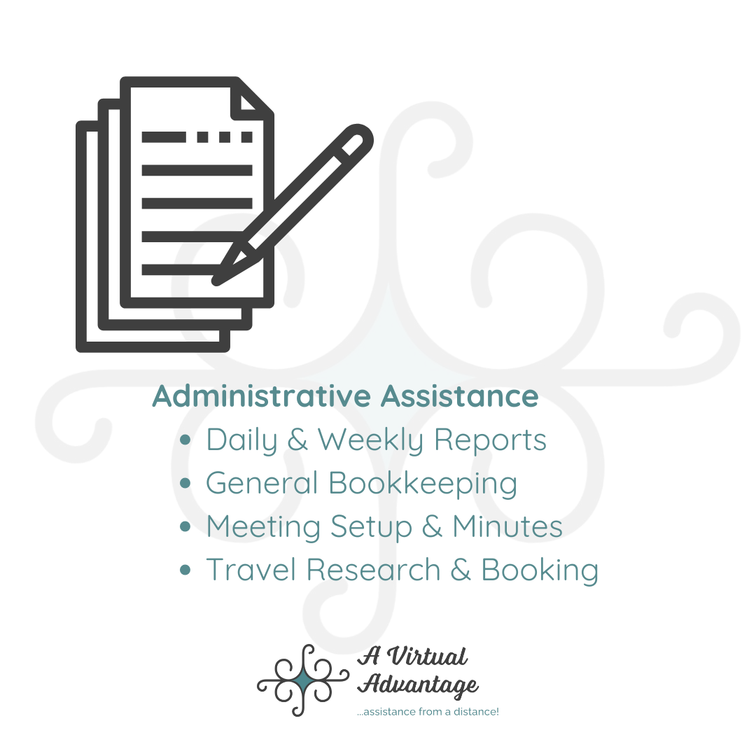 A Virtual Advantage LLC Image