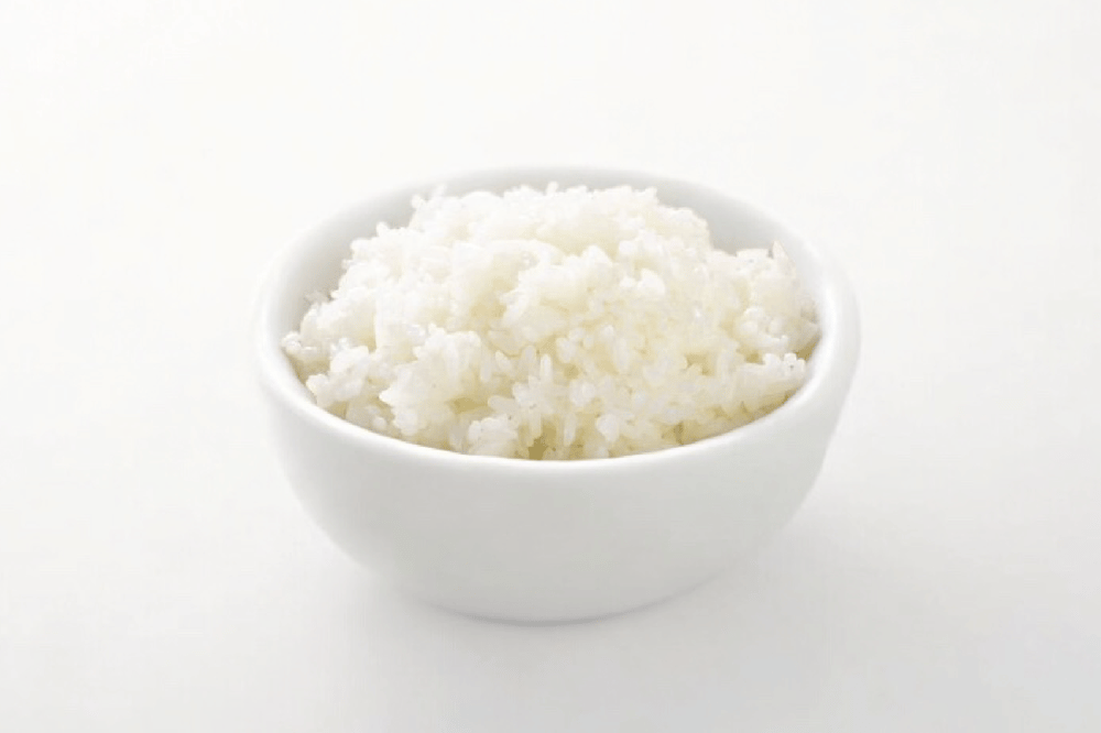 Side of Jasmine Rice