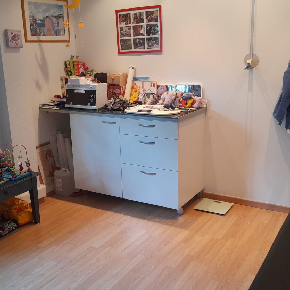 Galería en miniatura