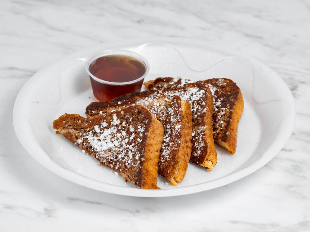 French Toast