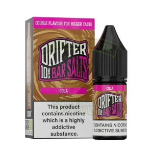 Drifter Cola 10ml