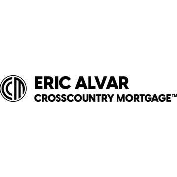 Eric Alvar at CrossCountry Mortgage, LLC