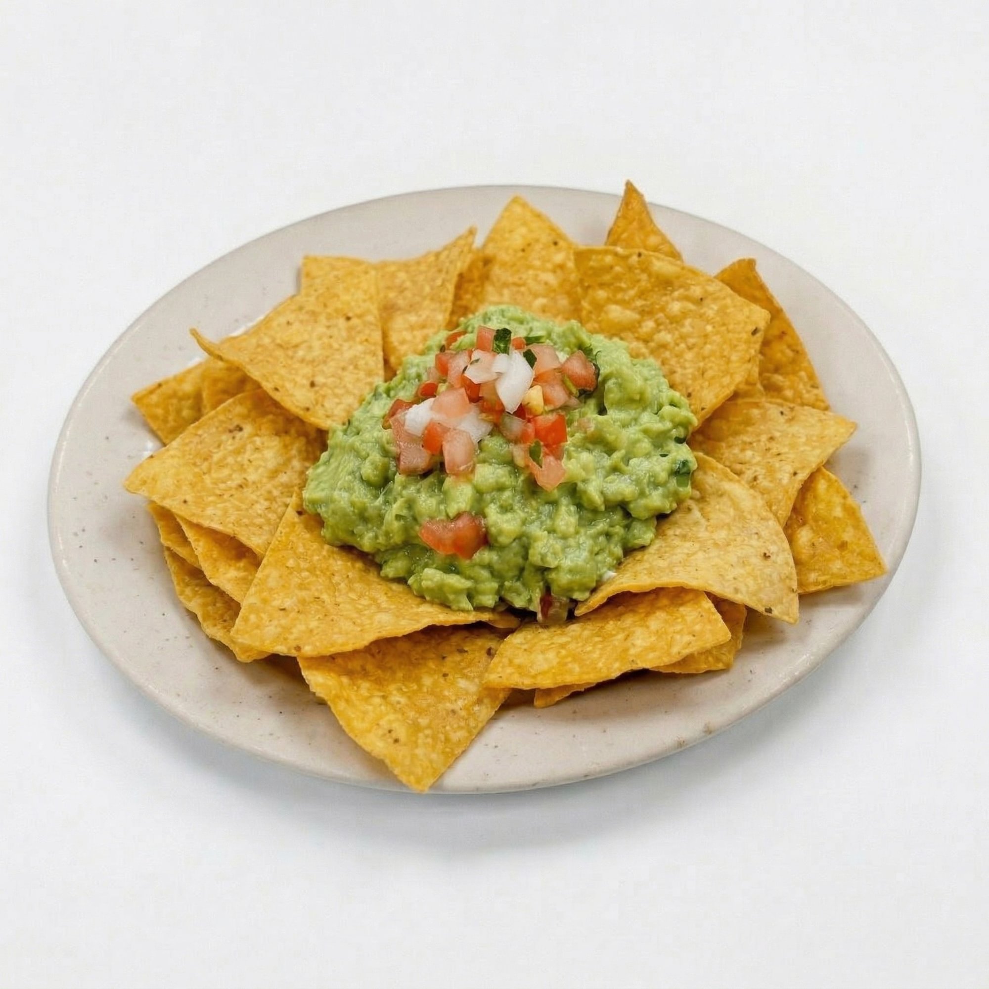Guacamole Salad