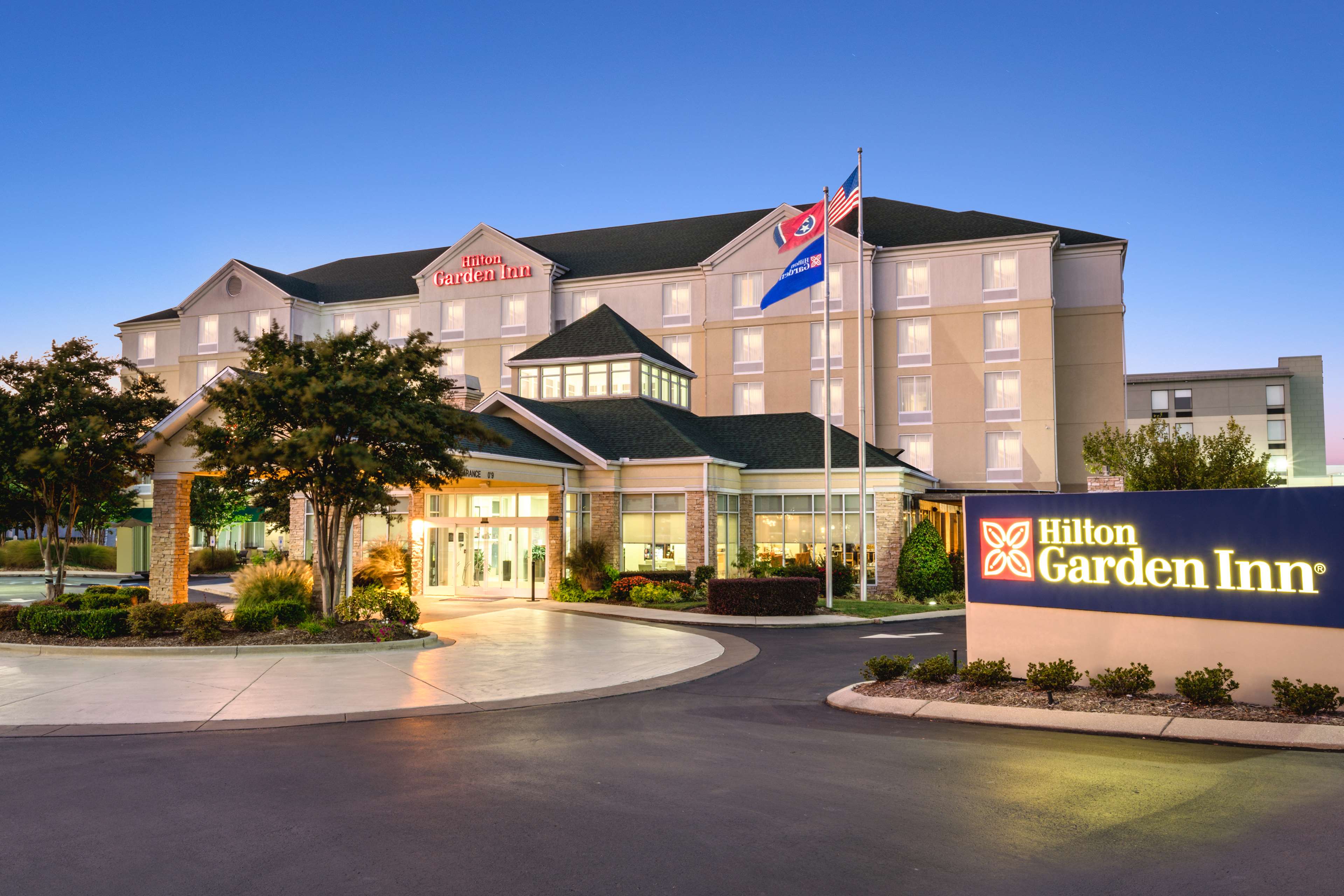 Hilton Garden Inn Chattanooga/Hamilton Place Photo