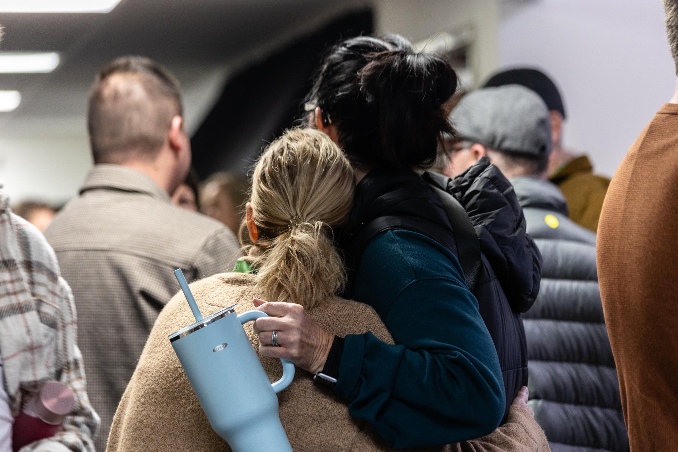 Cypress Church London Campus Image