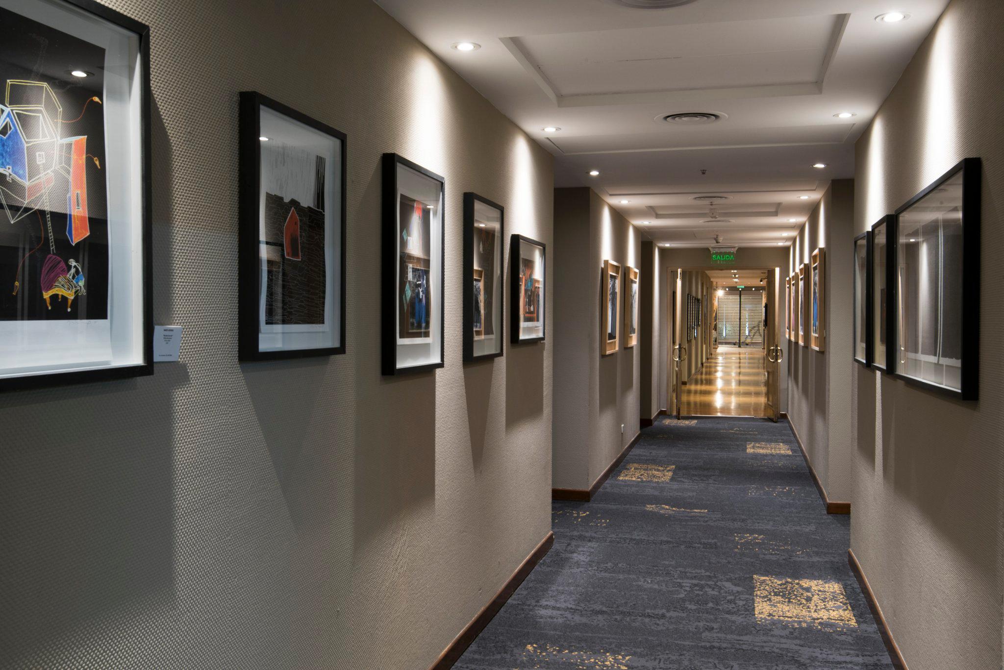 Galería en miniatura