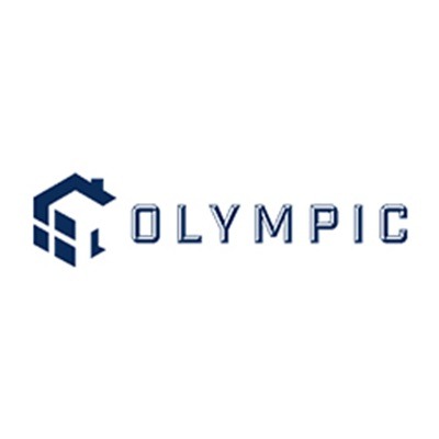 Olympic Window &amp; Doors Logo