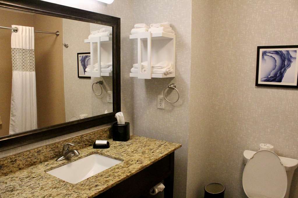 Hampton Inn Indianapolis NW/Zionsville, IN Image