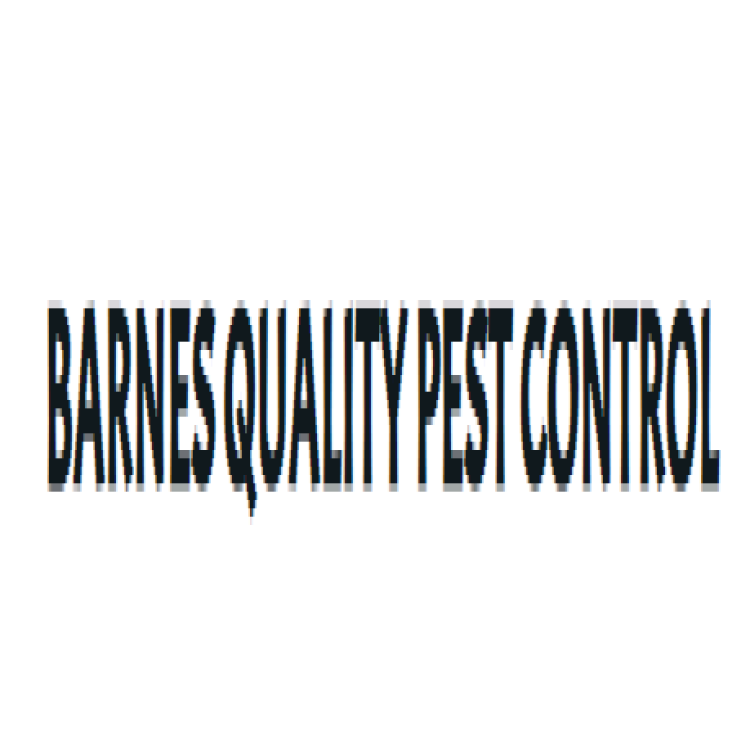 Barnes Quality Pest Control Inc. Logo