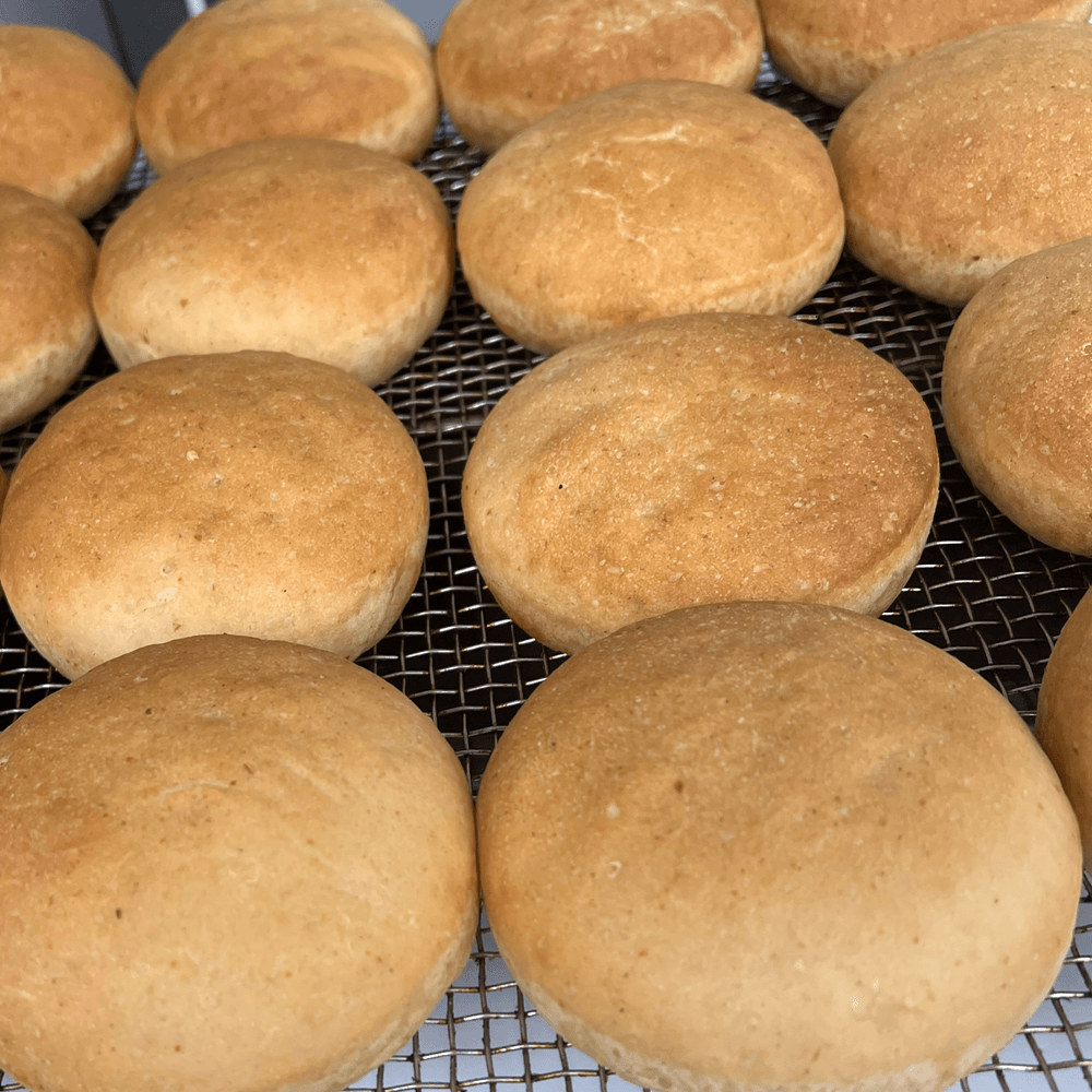 Bread Large Loaf