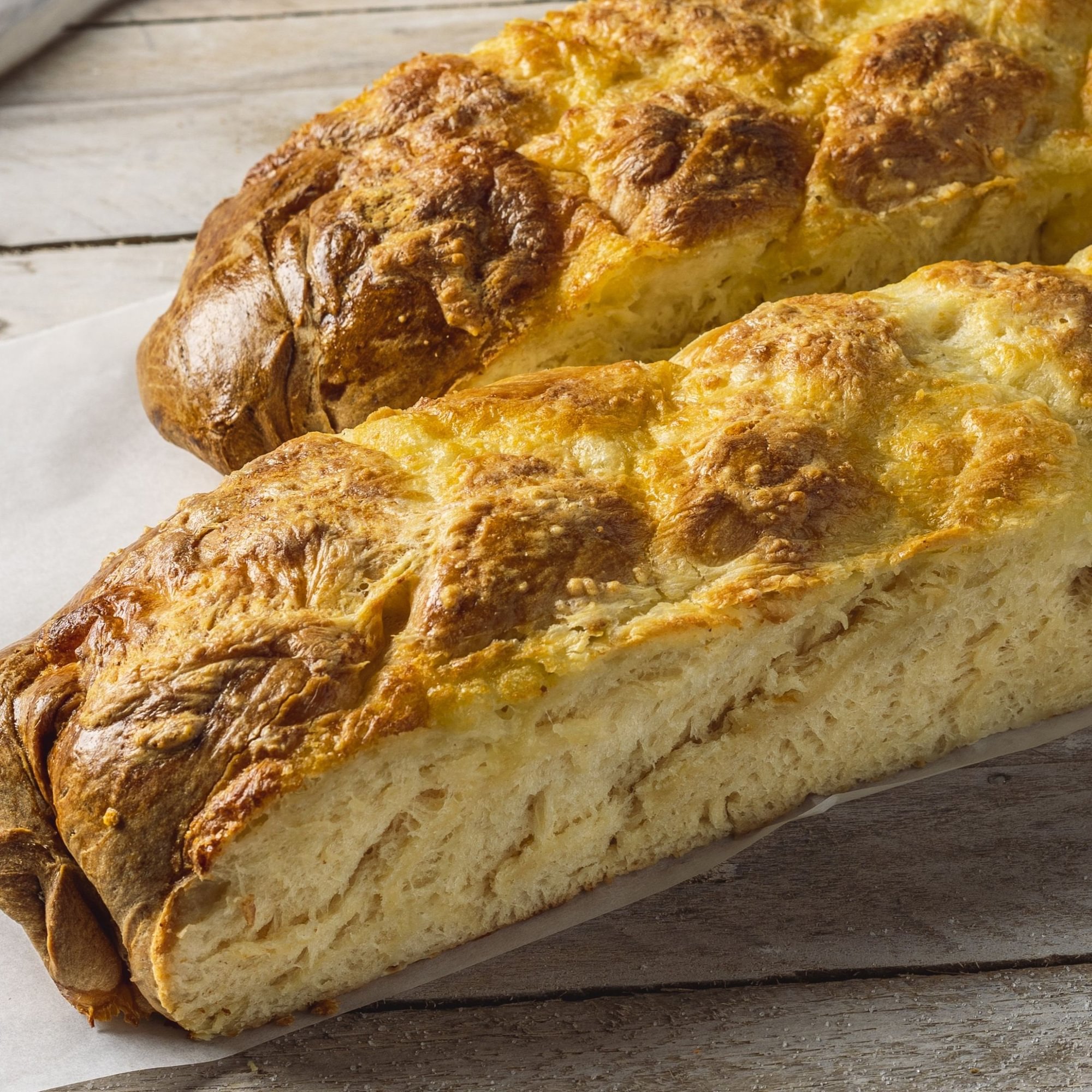 Pan Crema