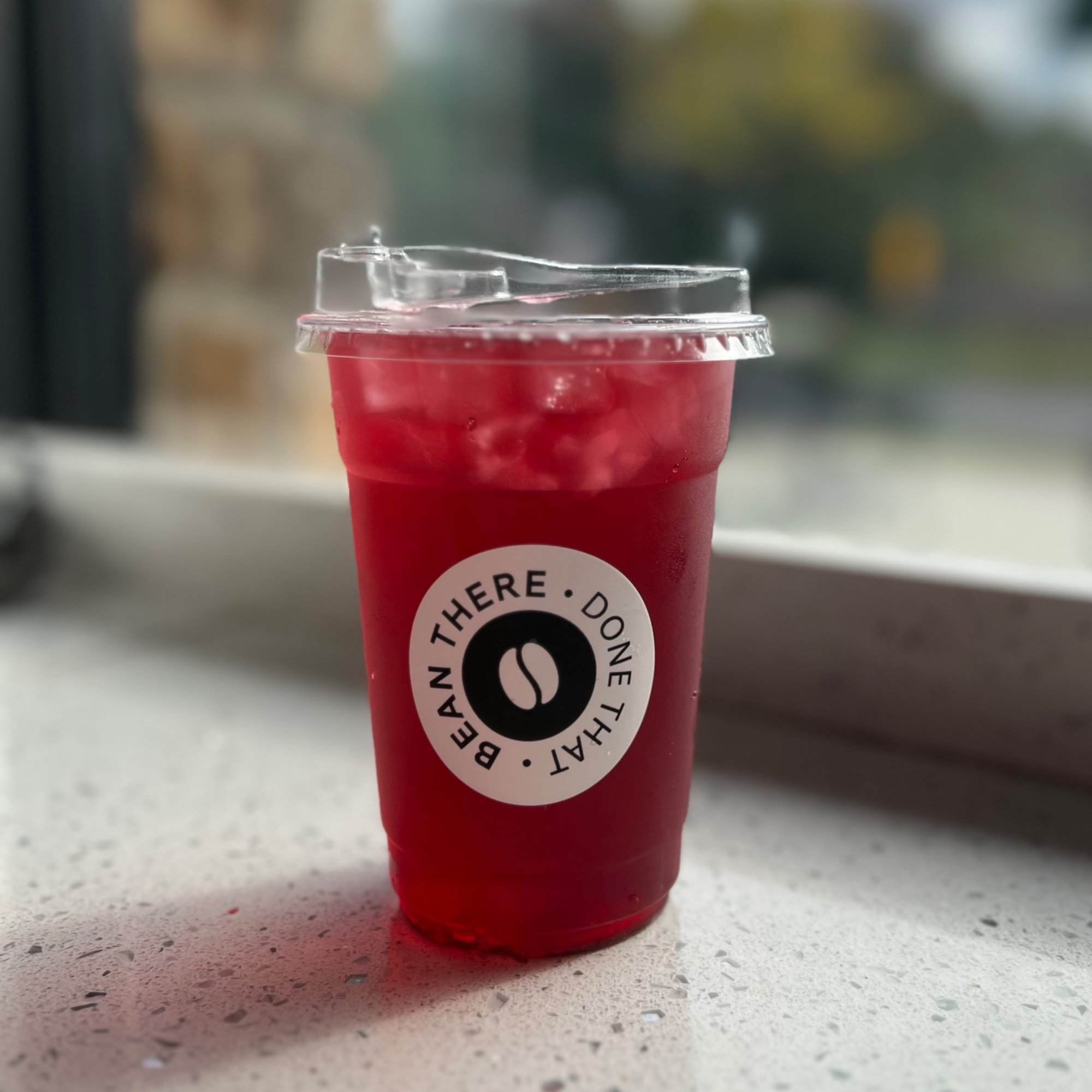 Iced Tea