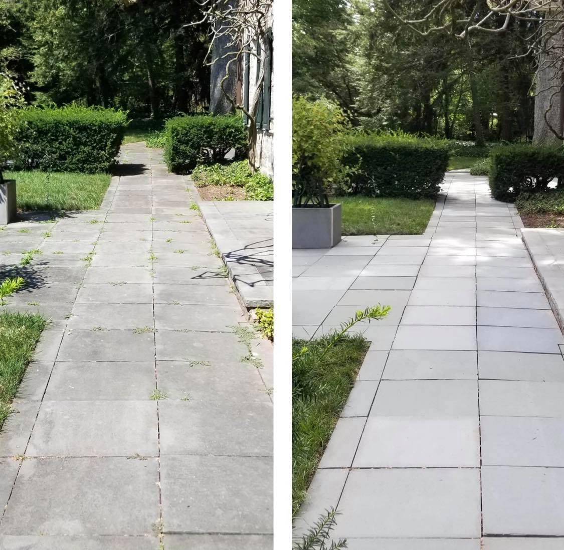 SUDS Power Washing Image