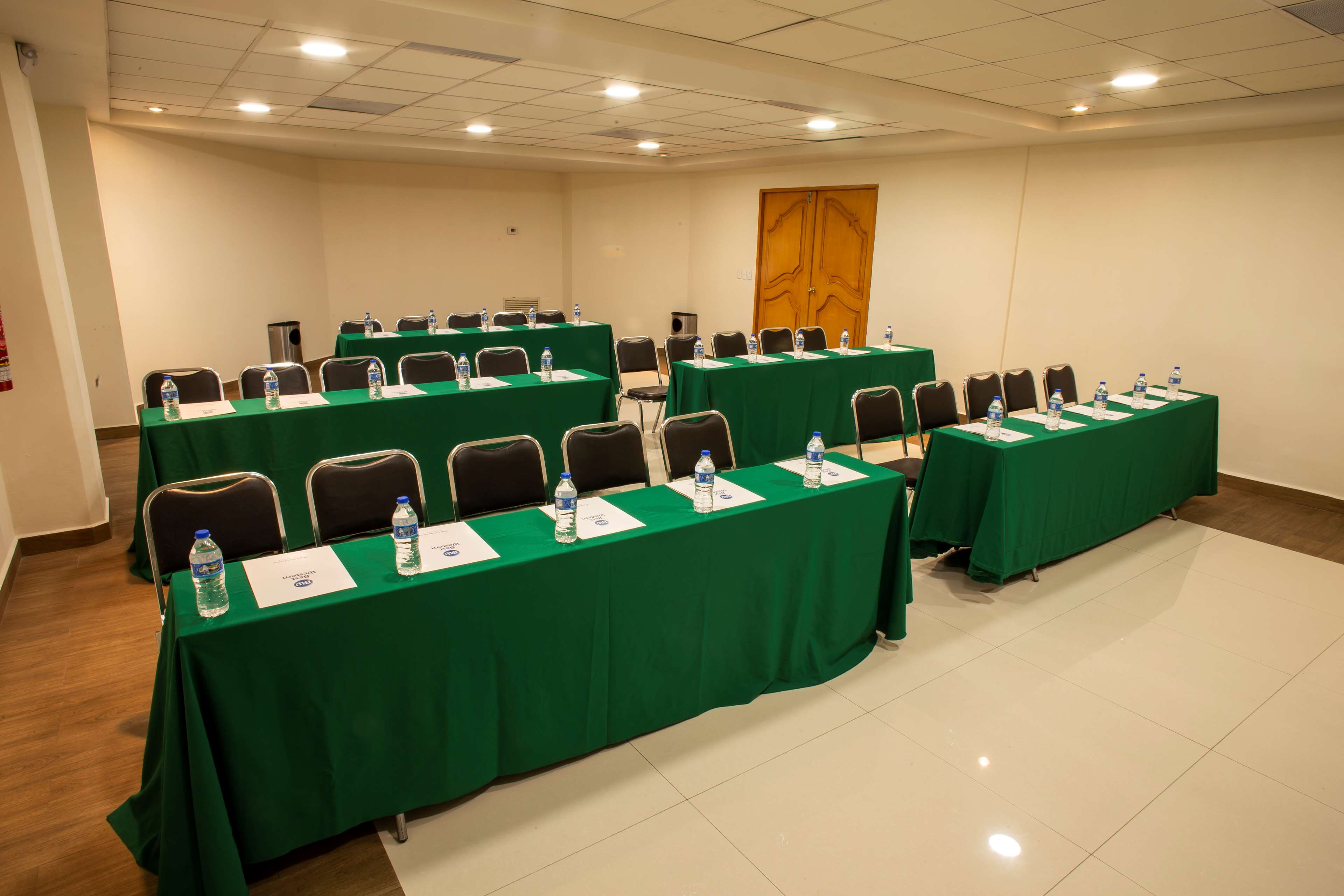 Images Best Western Plaza Monterrey