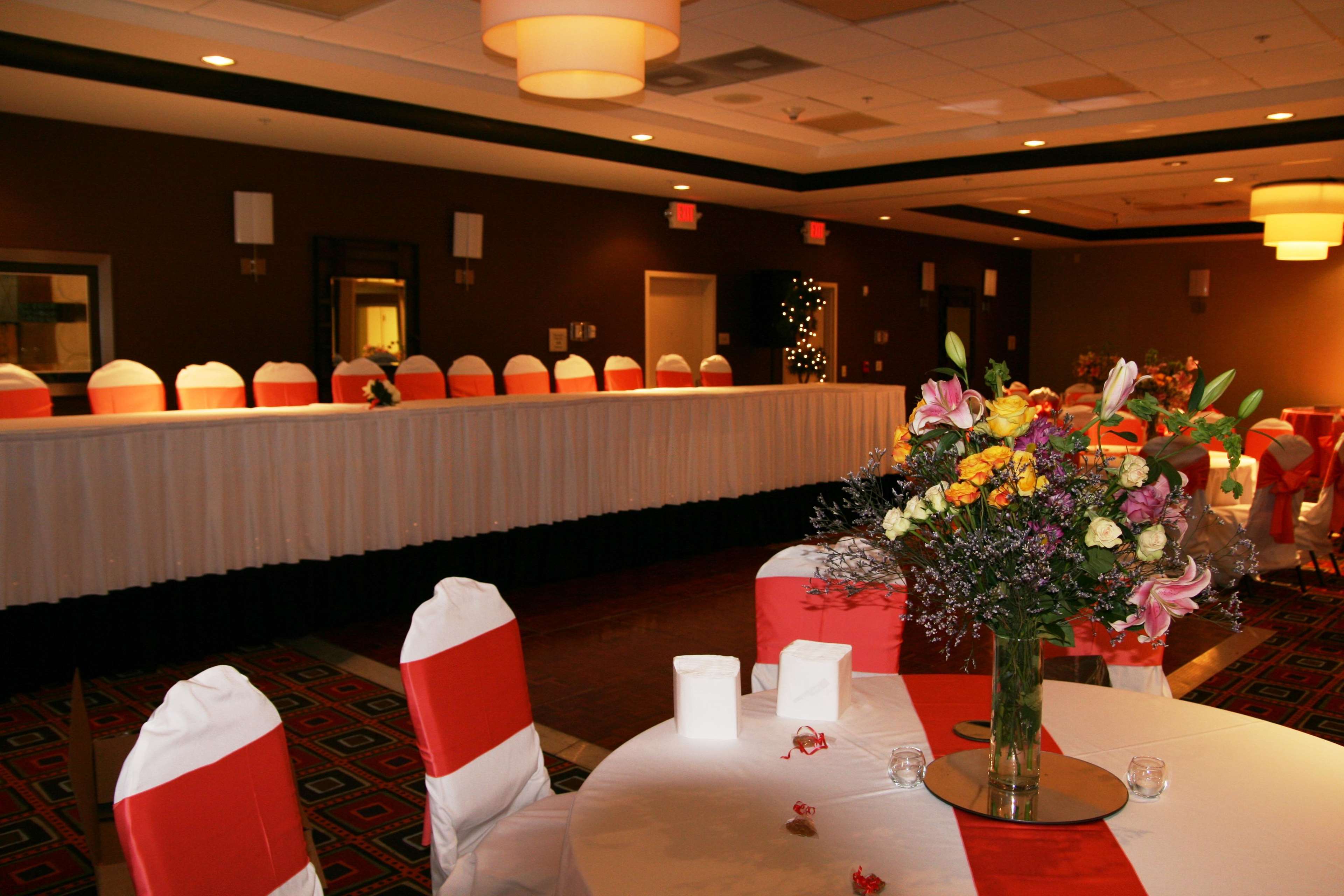 Hilton Garden Inn Birmingham/Trussville Photo