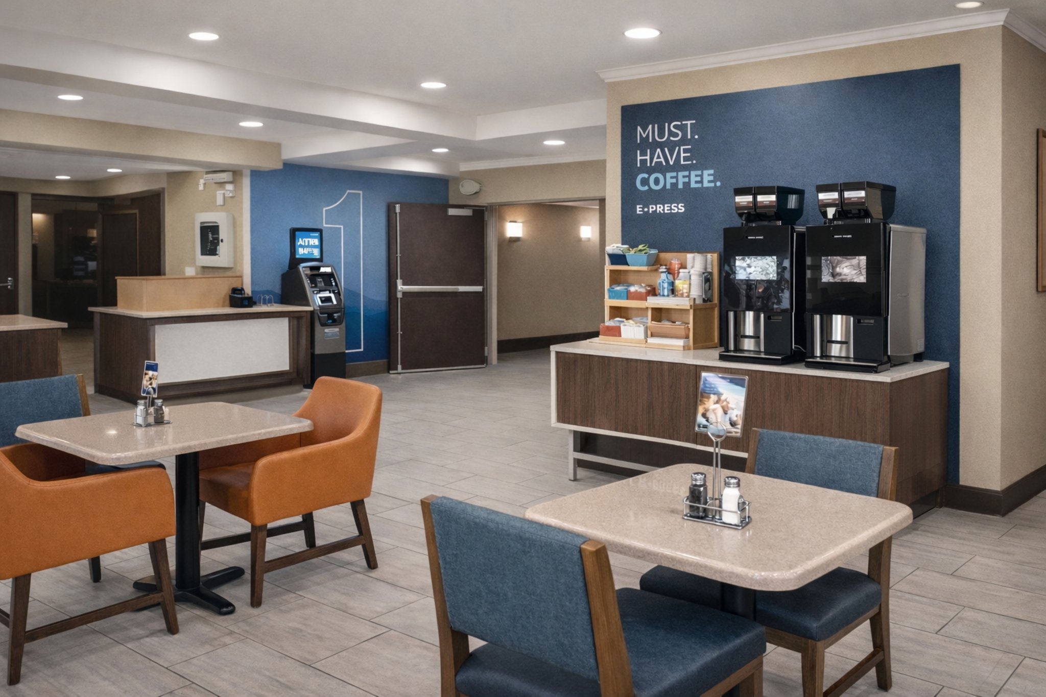 Holiday Inn Express & Suites St. Paul - Woodbury by IHG Image