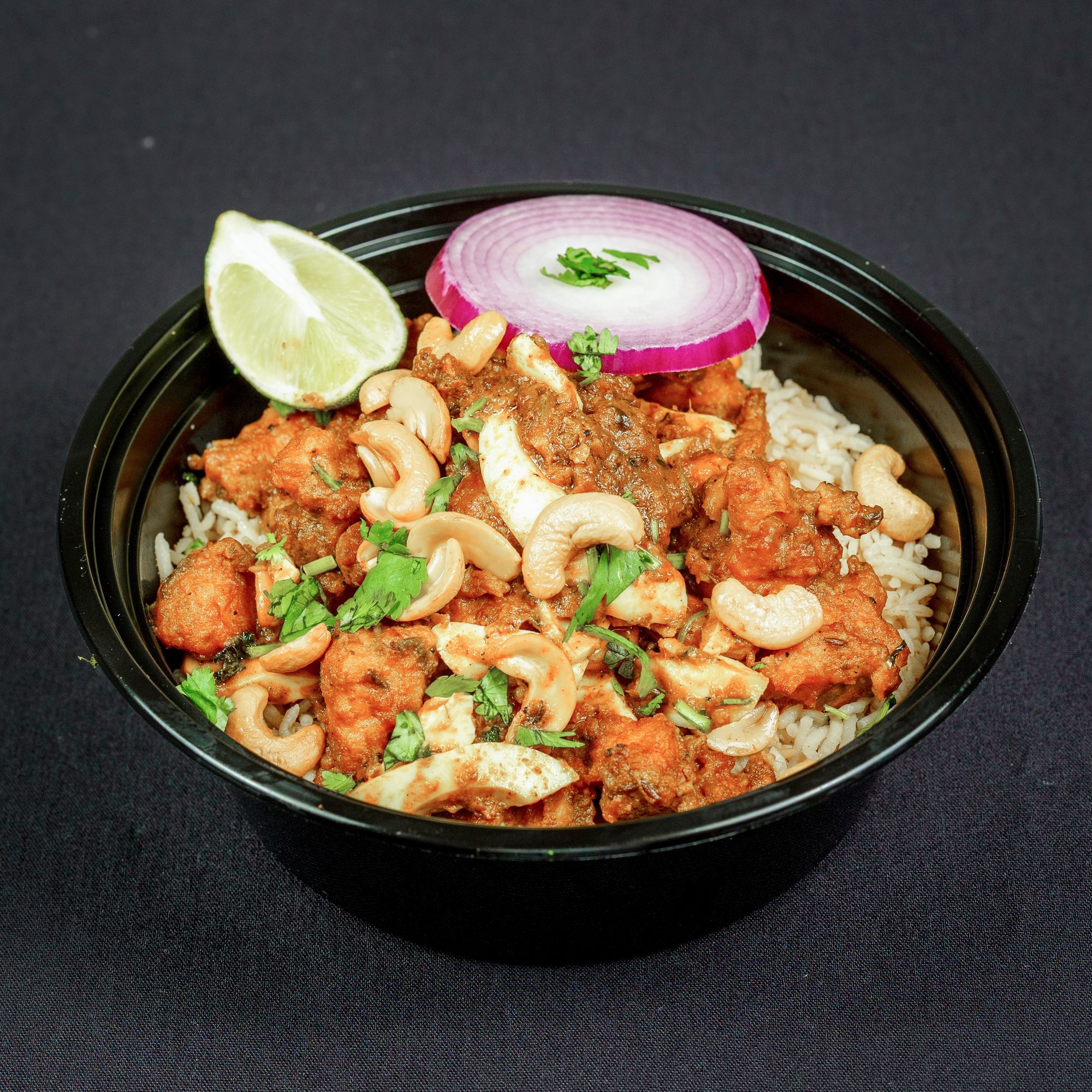 Mughlai Chicken Pulav