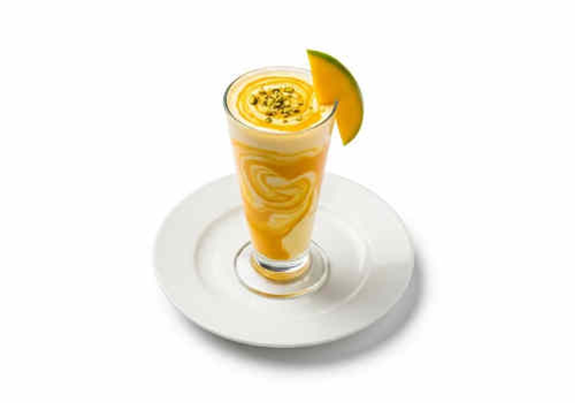 Mango Lassi