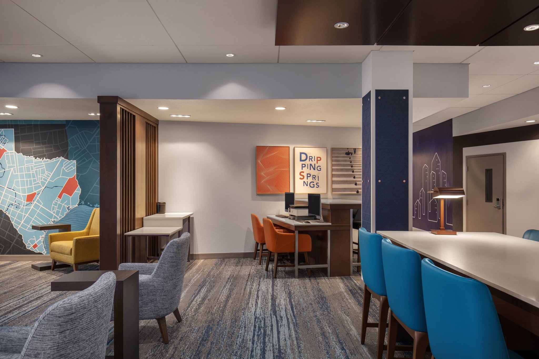 Holiday Inn Express & Suites Dripping Springs - Austin Area by IHG Image