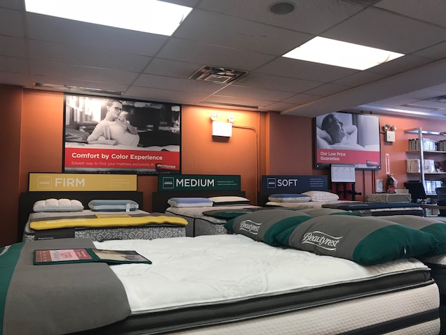 Mattress Firm Hell's Kitchen Photo