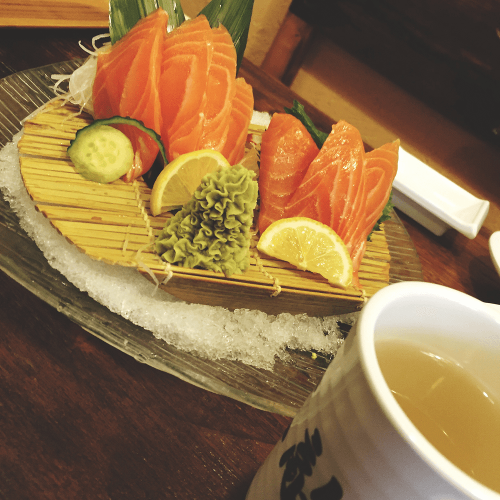 Hamachi / Yellow Tail
