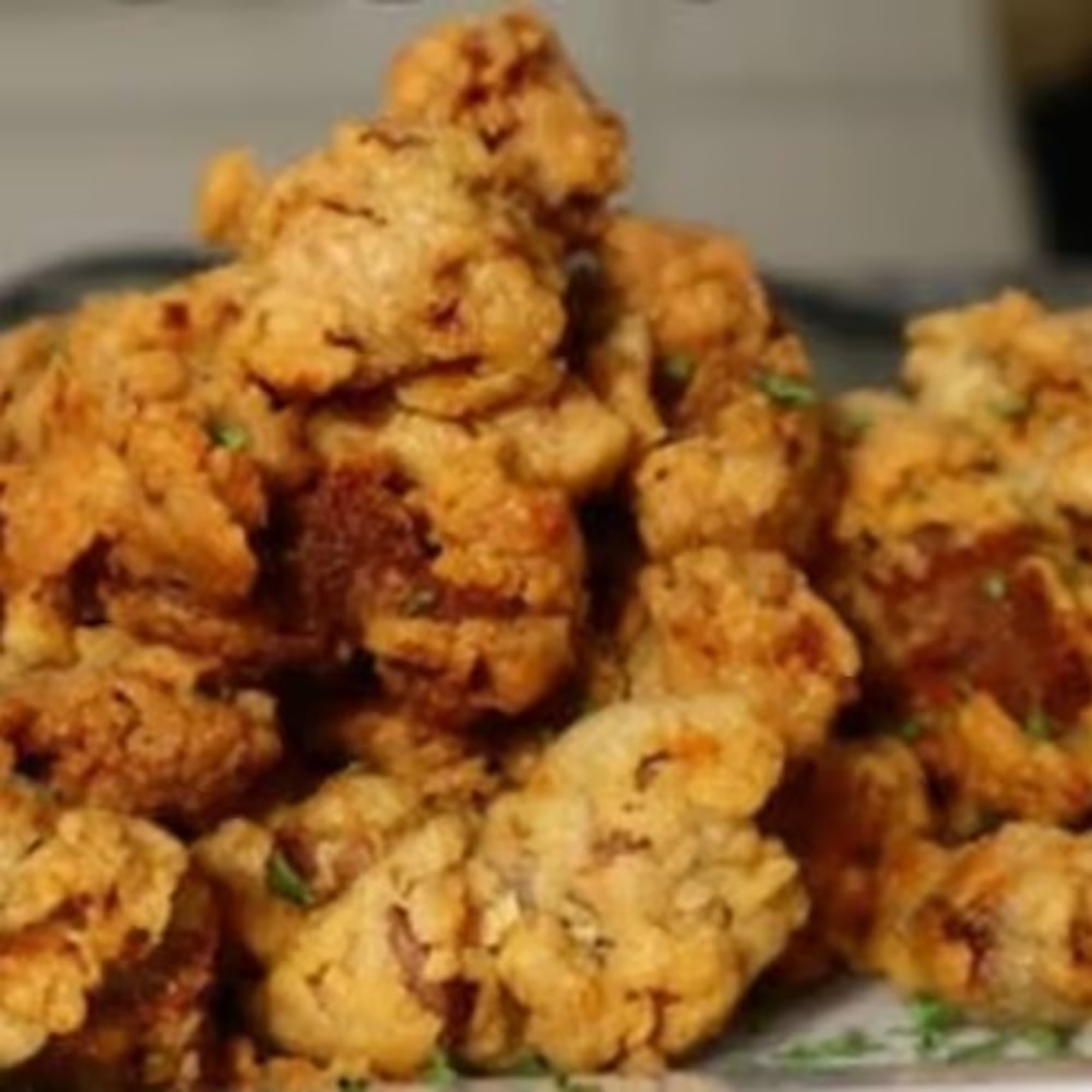 Gizzards