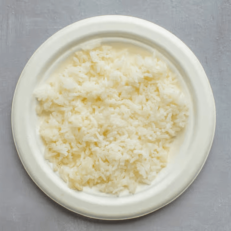 Sushi Rice