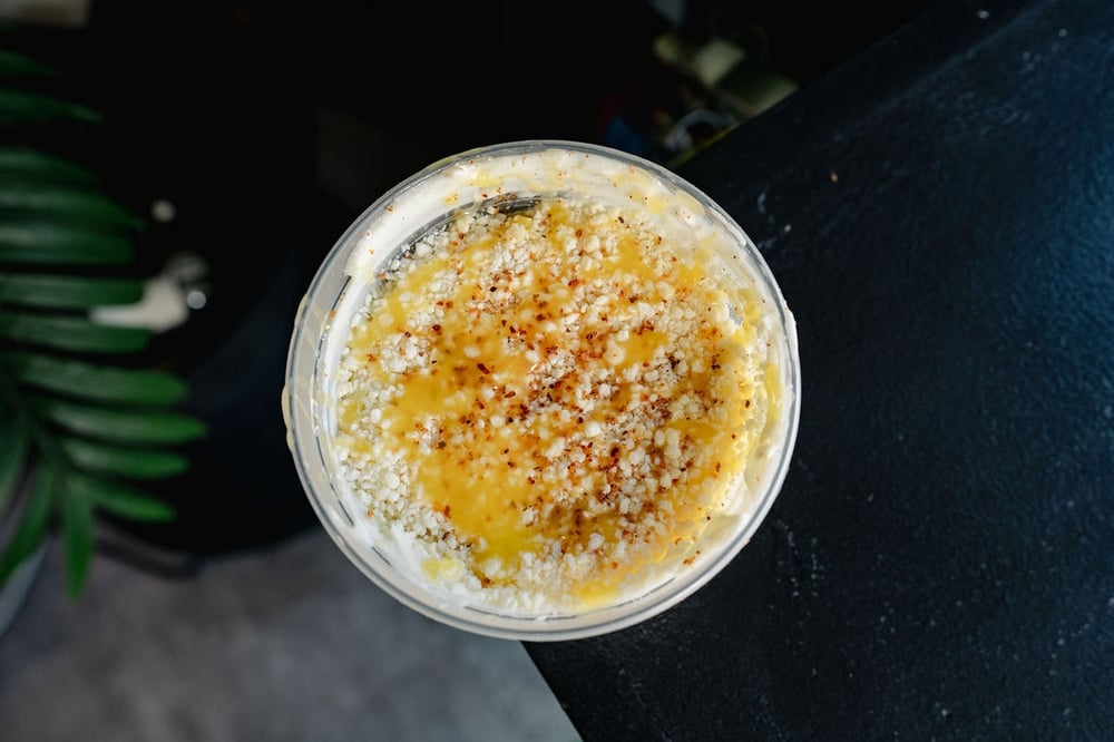 Esquite Loco Street Corn