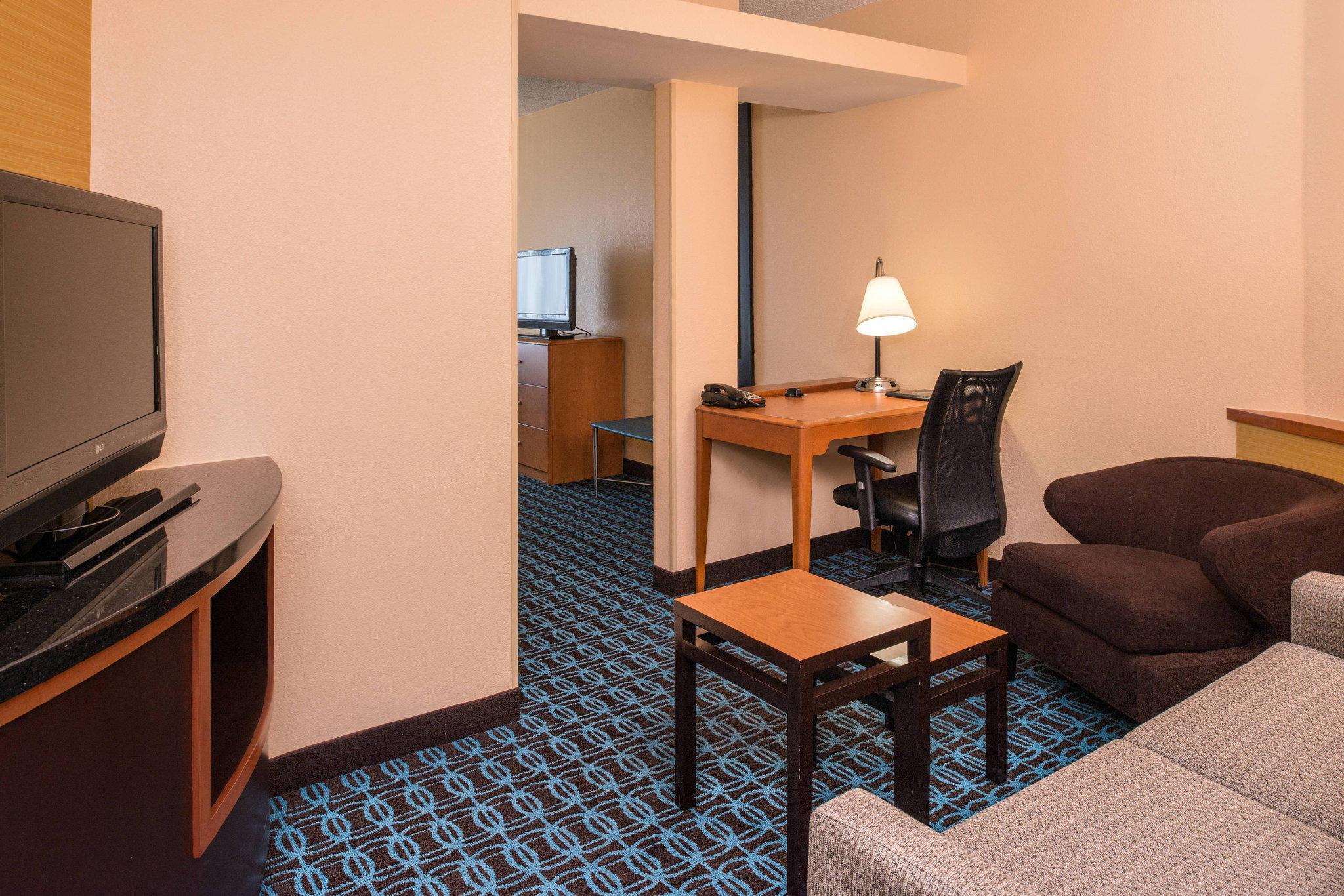 Fairfield Inn & Suites by Marriott San Antonio NE/Schertz Photo