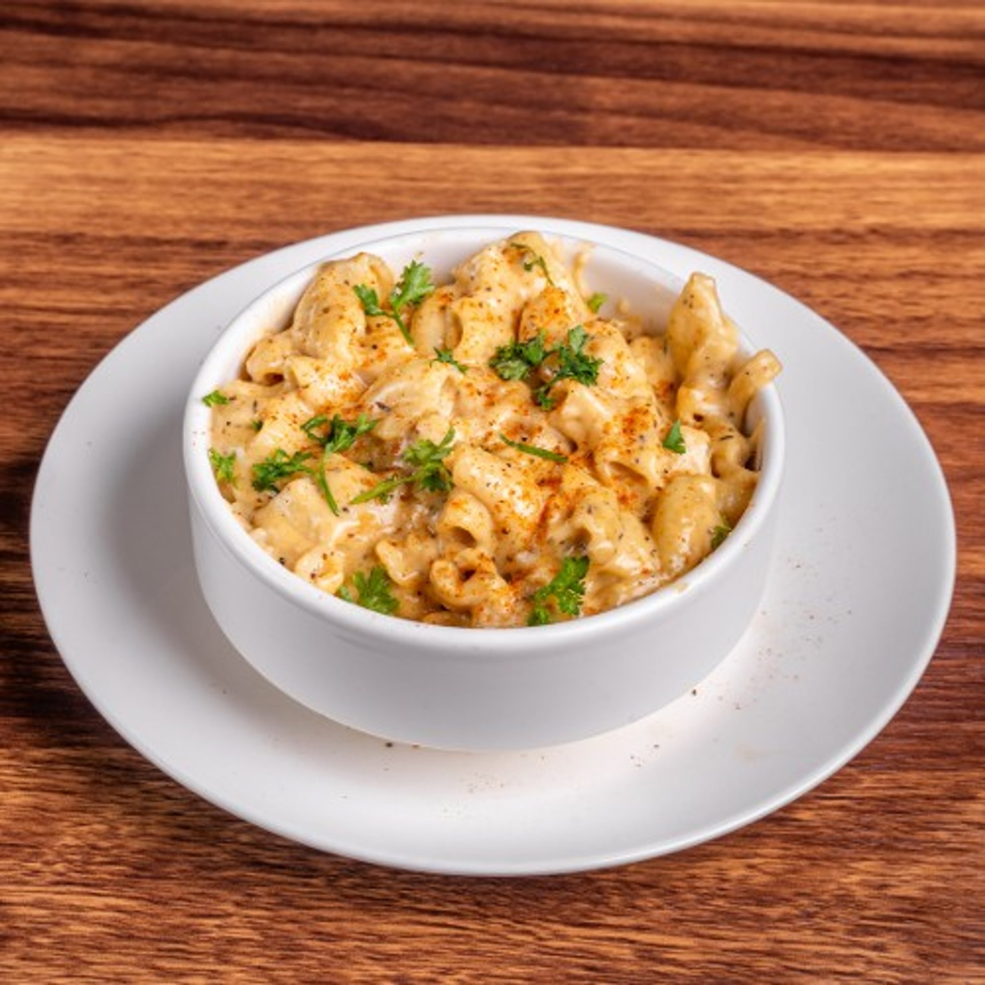 Side Mac & Cheese
