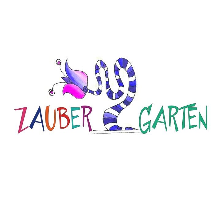 Logo von Kindertagespflege Zaubergarten