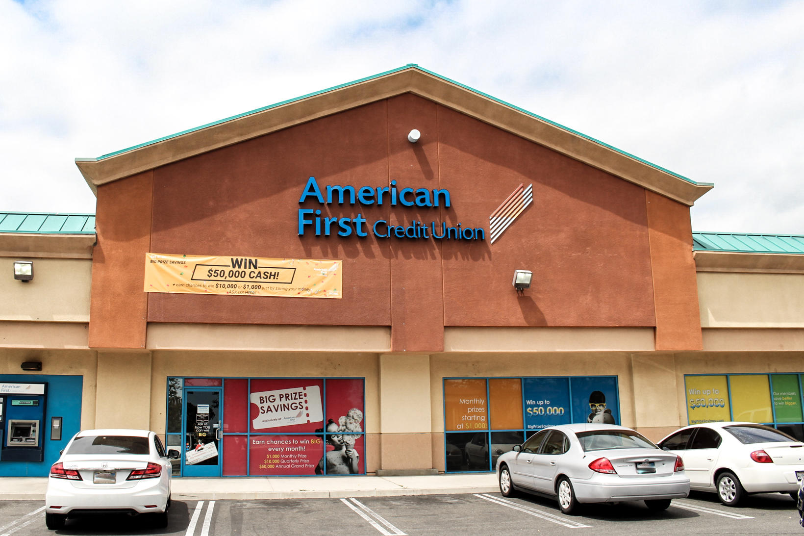 American First Credit Union Photo