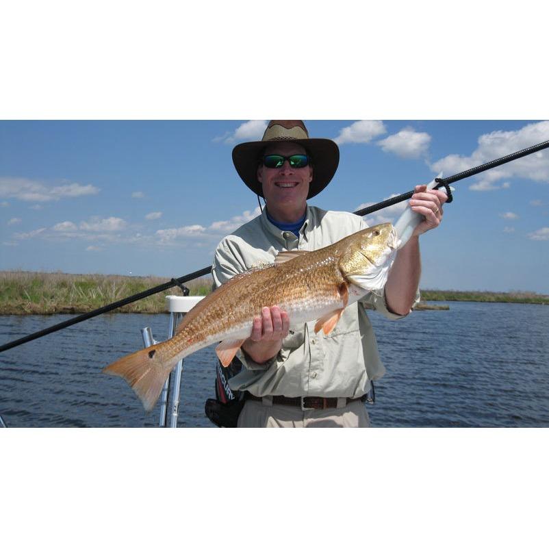 Redfish Lodge of Louisiana