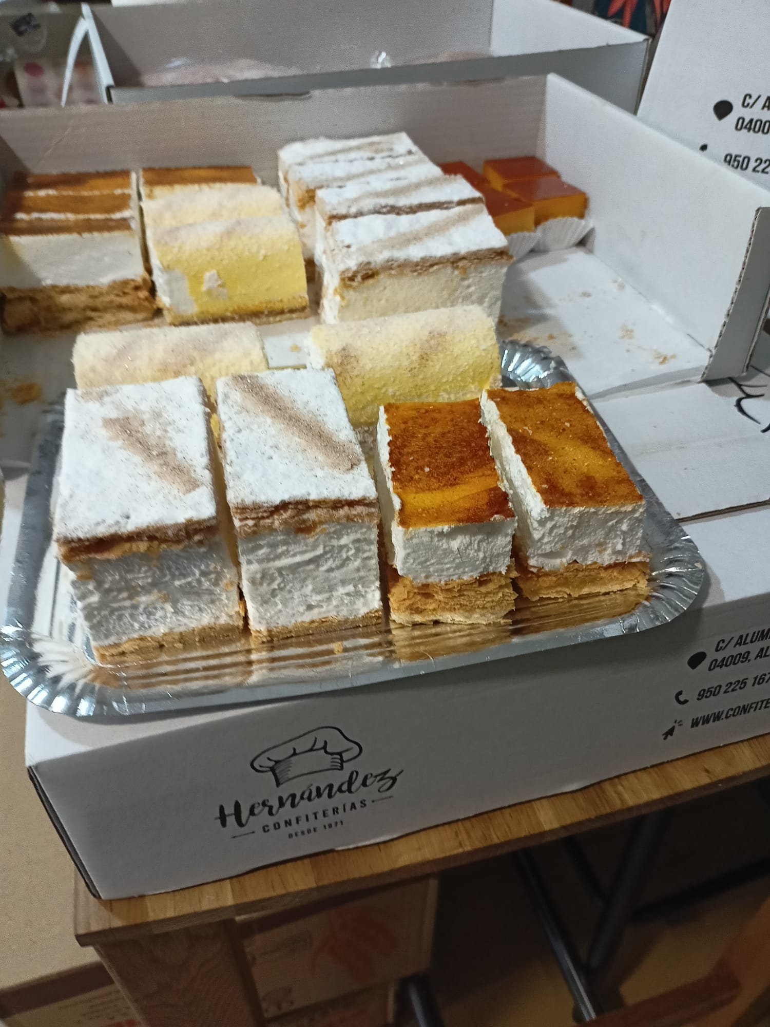 Galería en miniatura