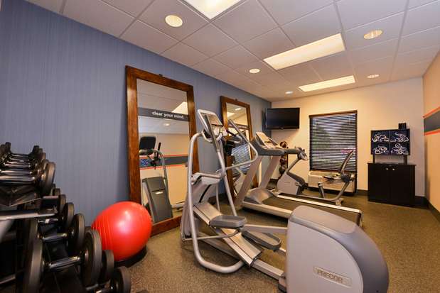 Images Hampton Inn & Suites Lady Lake/The Villages