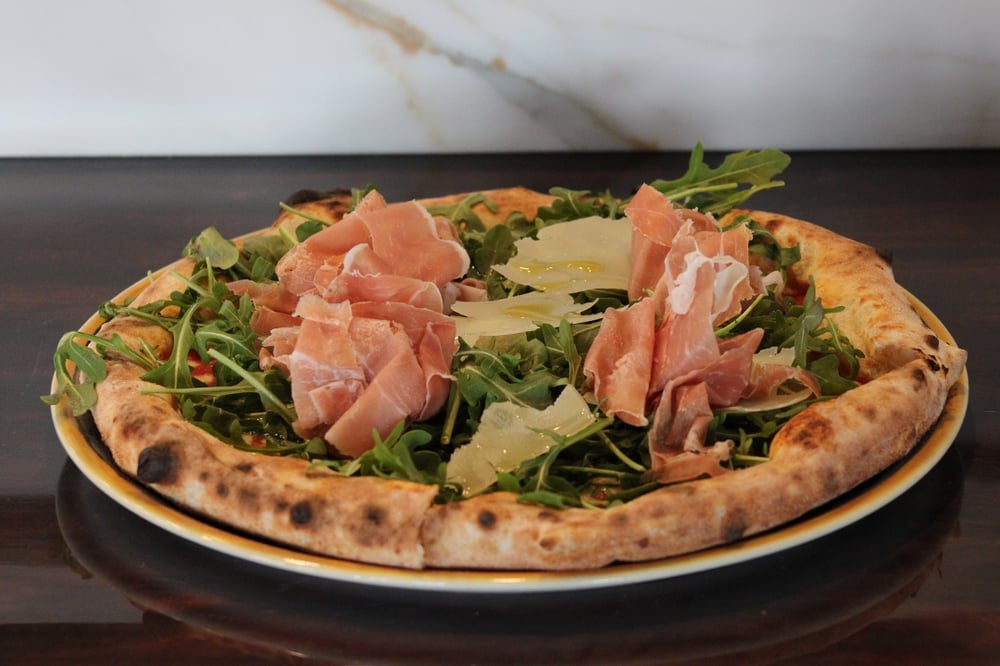 E Che Pizza
