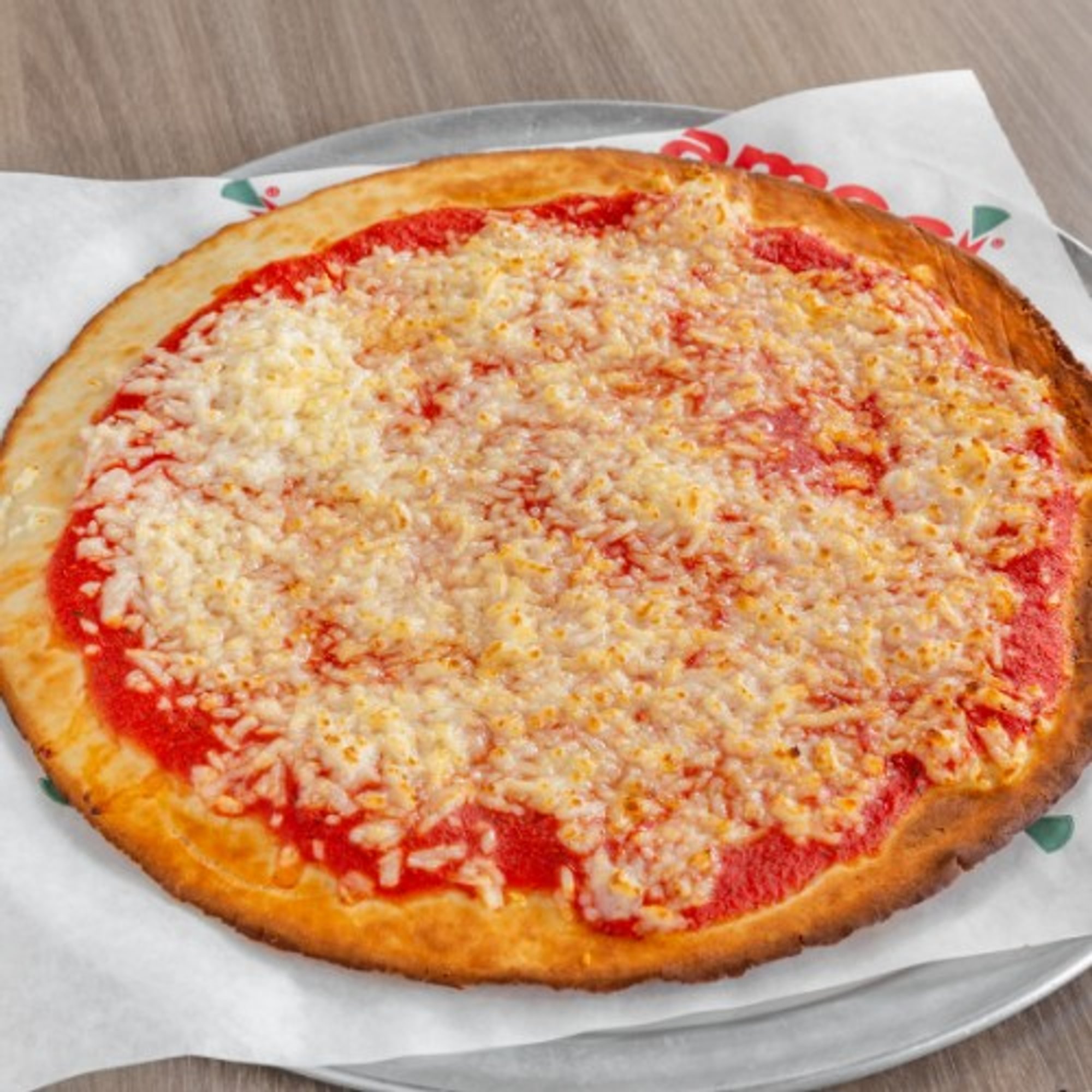 Cauliflower Pizza