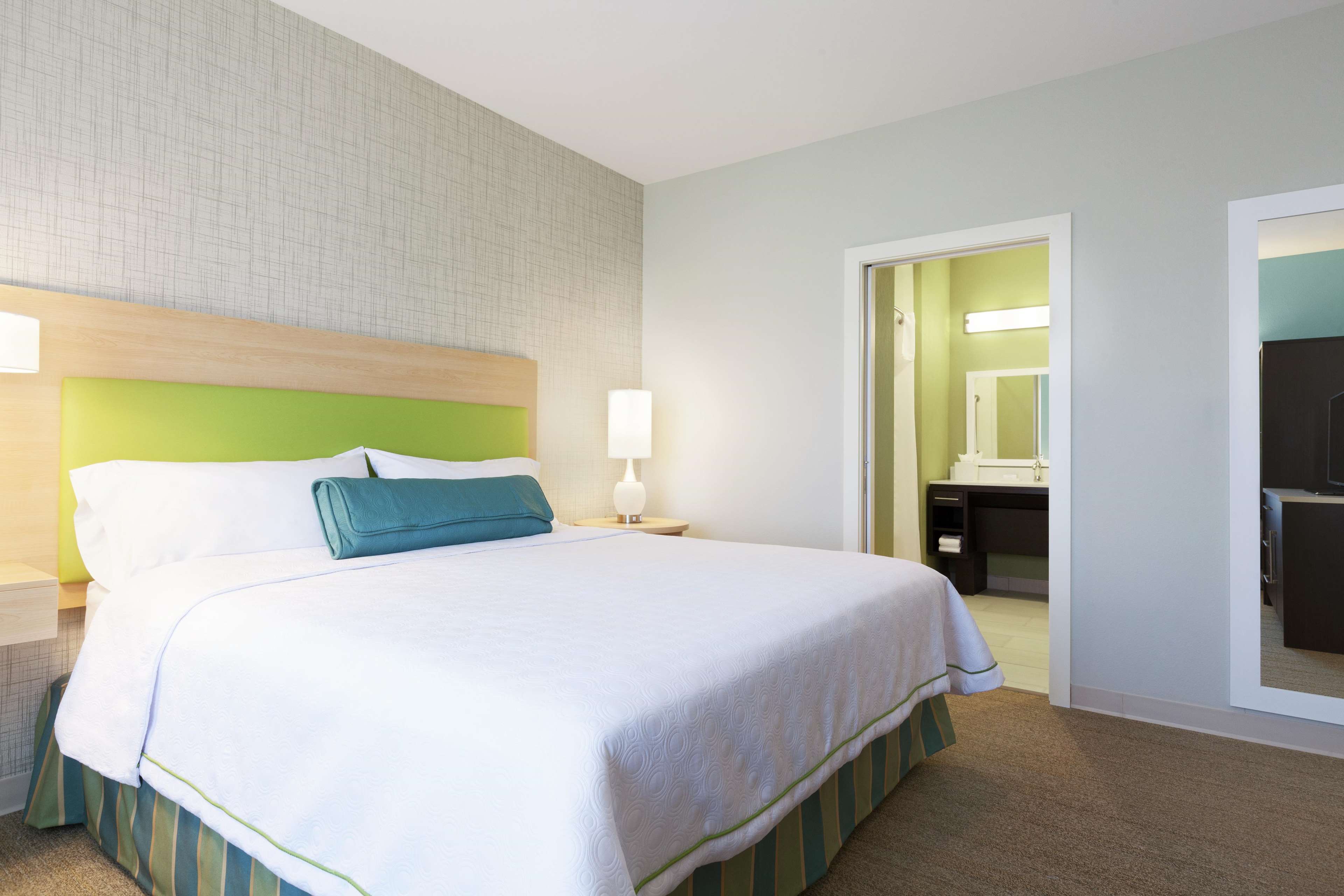Home2 Suites by Hilton Amarillo Photo
