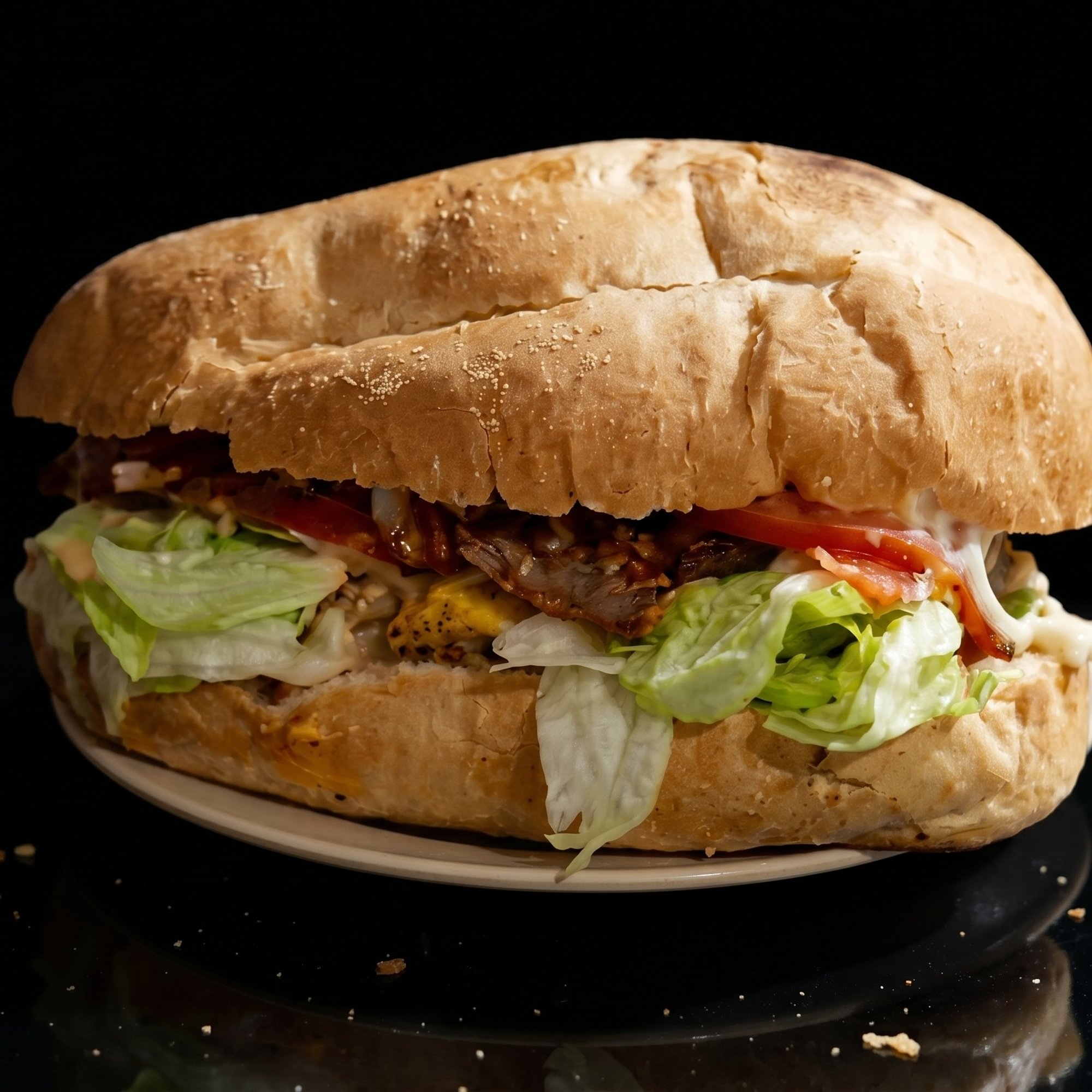 Torta