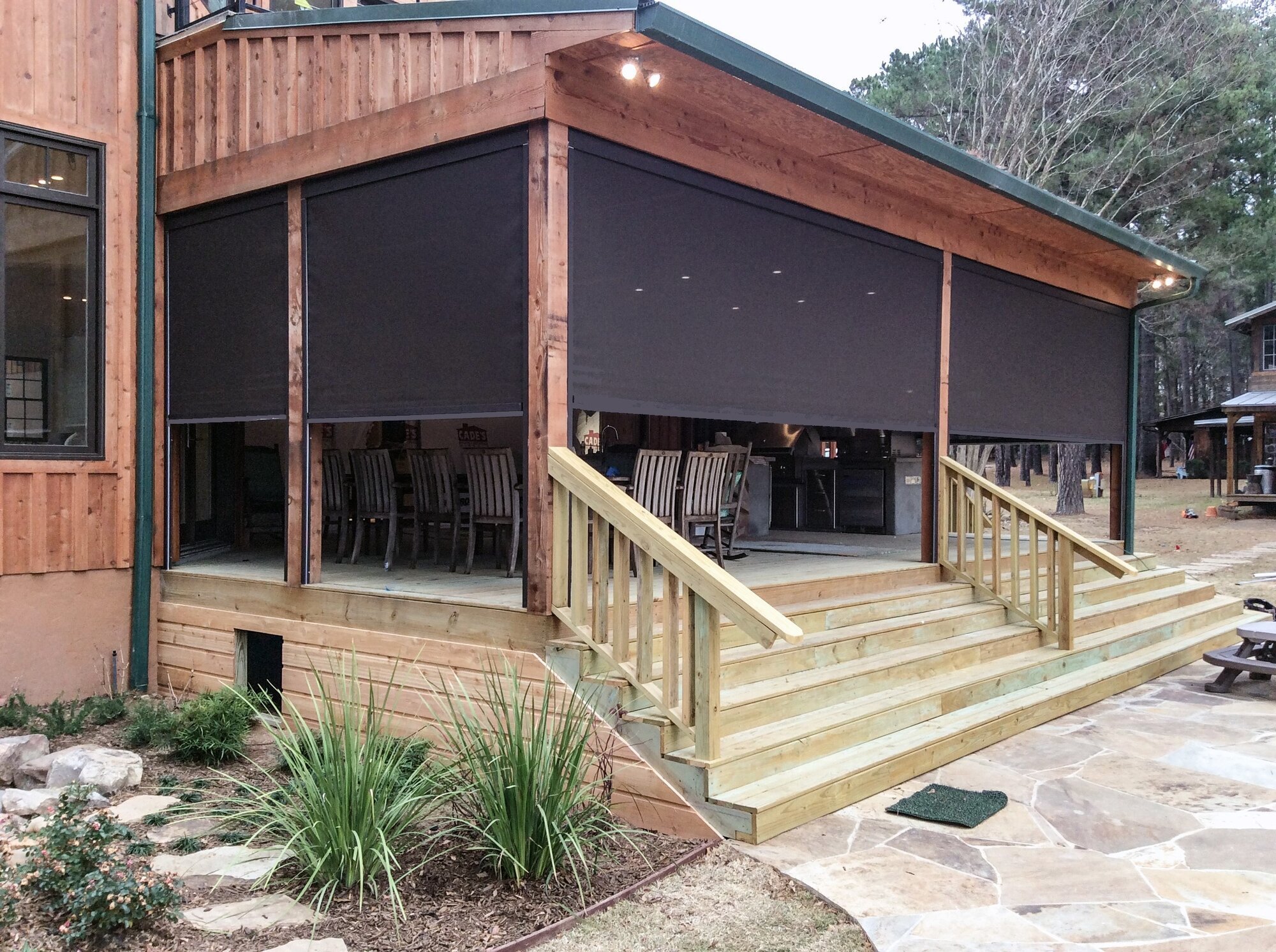 Ex Design Group DBA Tri-Power Shade Motors Image