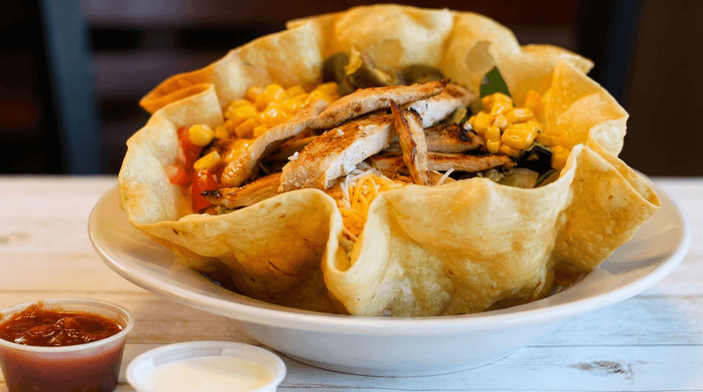Taco Salad