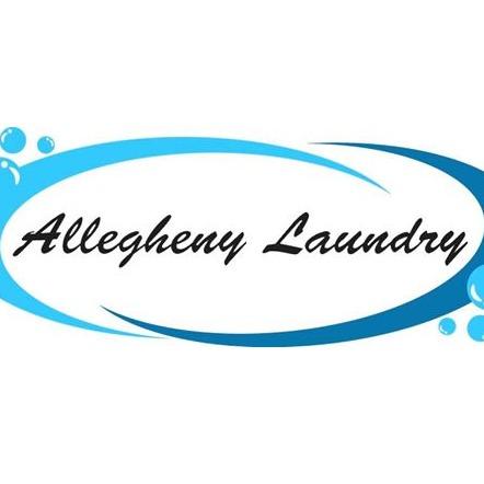 Allegheny Laundry Logo