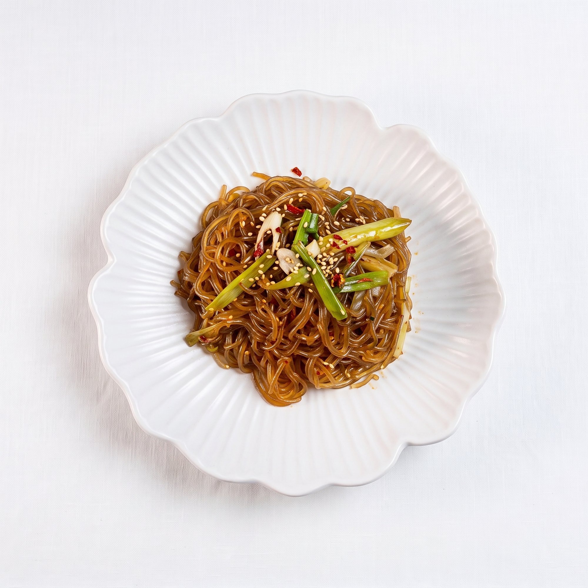 Japchae