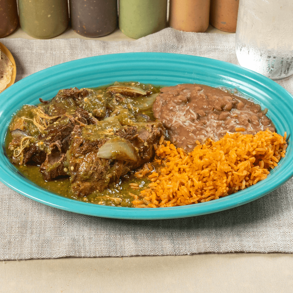 Chile Verde