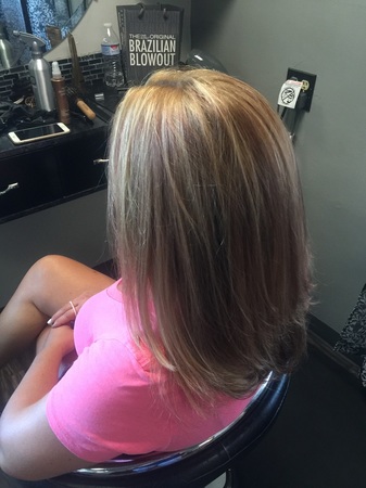 Images The Hair Studio