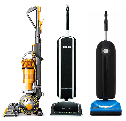 Images David's Vacuums - Frisco