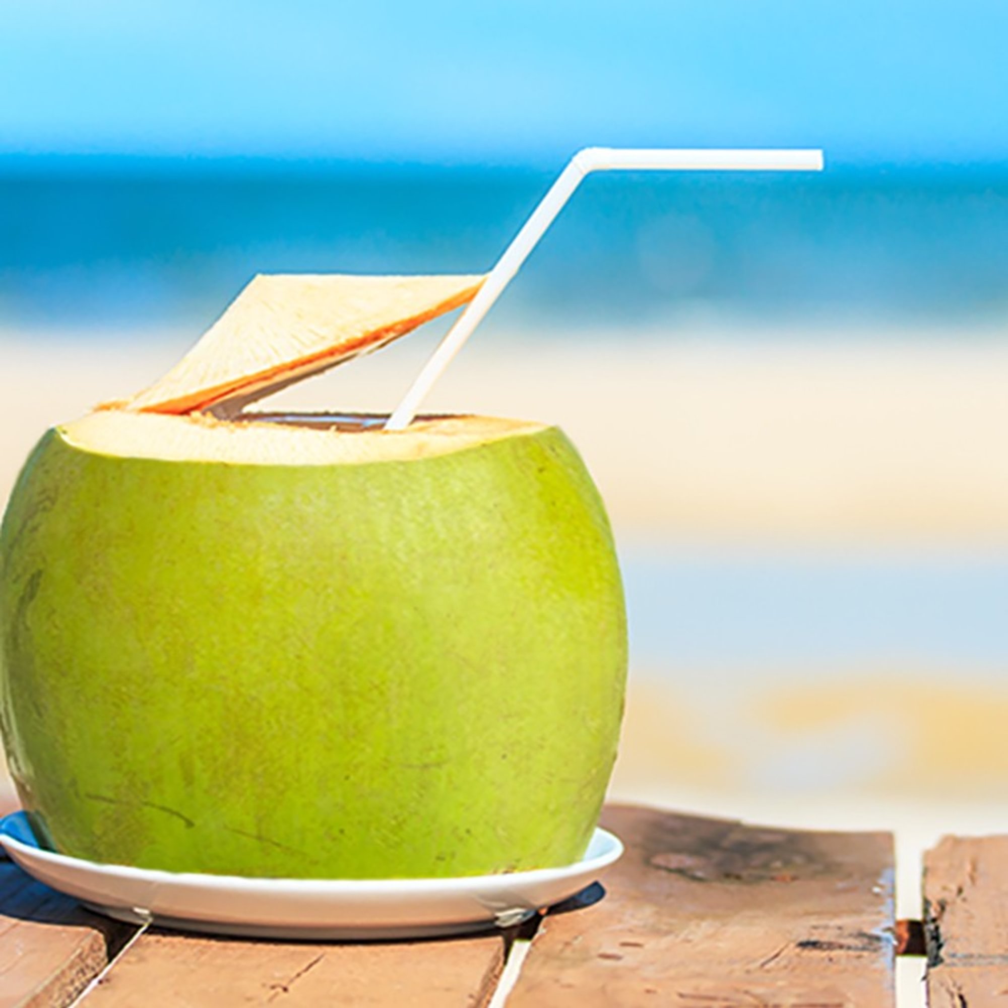 Coconut Water